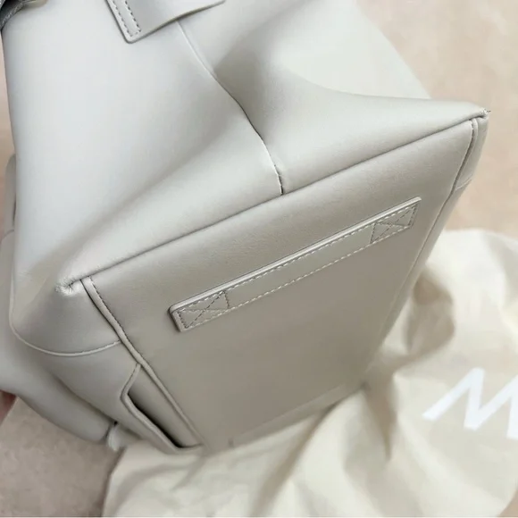 *sold* Monos Metro Duffle - Picture 6 of 11